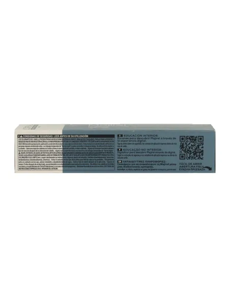 Loreal Majirel Cool Cover 6.17 60Ml